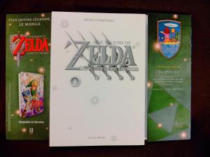 The Legend of Zelda - Four Swords Adventures (Tome 1) (04)